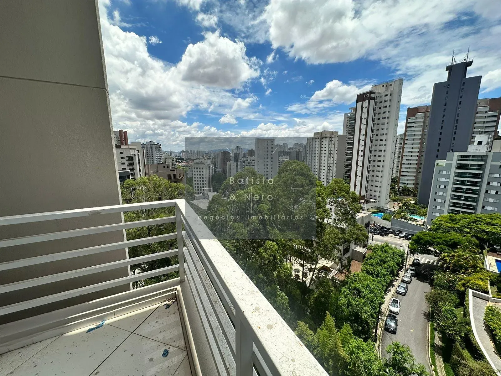 Apartamento, 1 quarto, 84 m² - Foto 24