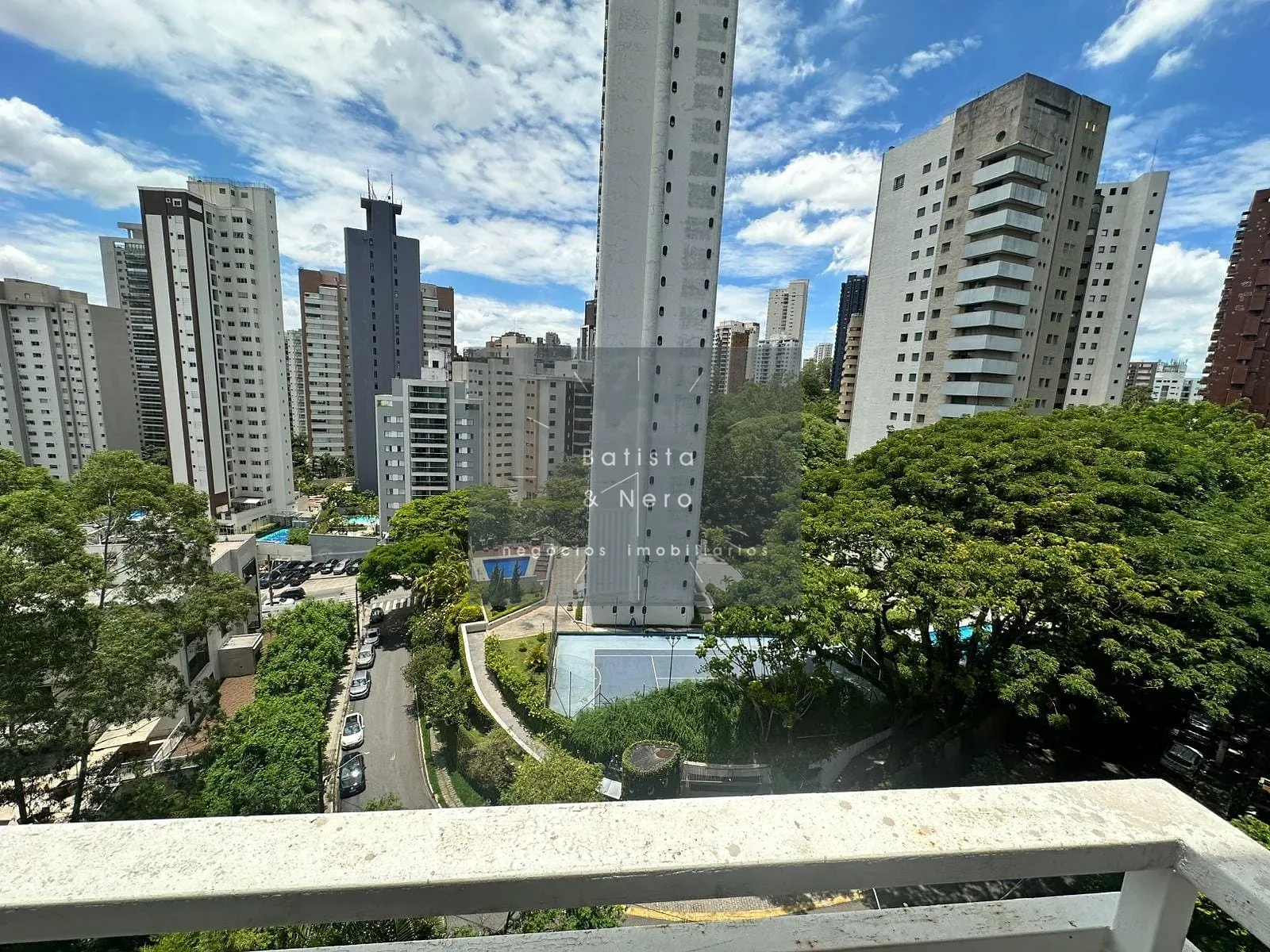 Apartamento, 1 quarto, 84 m² - Foto 25