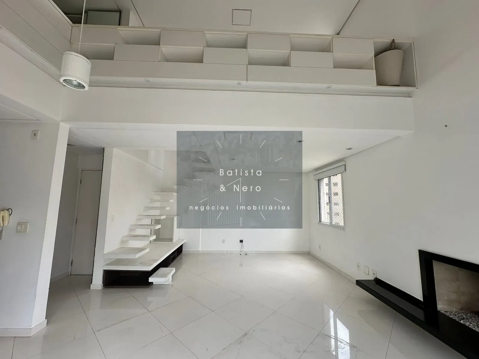 Apartamento, 1 quarto, 84 m² - Foto 7