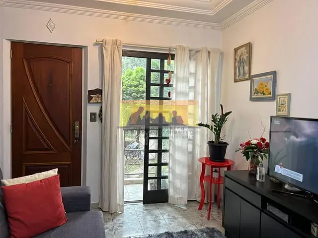 Apartamento com 84m² 3 quartos e 2 banheiros, à venda, no bairro Jardim do Sol em Campinas
