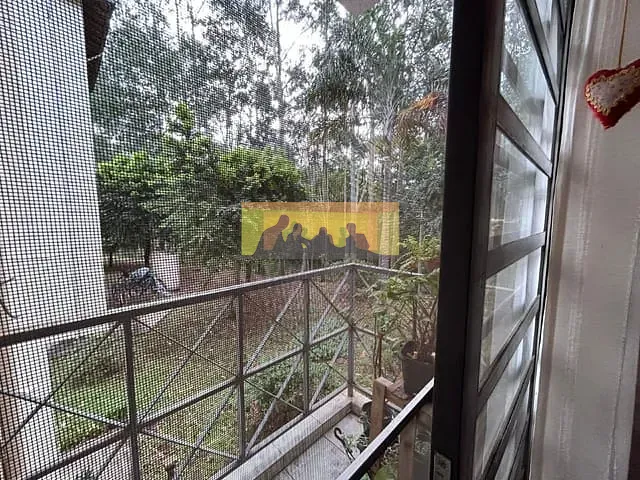 Apartamento com 84m² 3 quartos e 2 banheiros, à venda, no bairro Jardim do Sol em Campinas