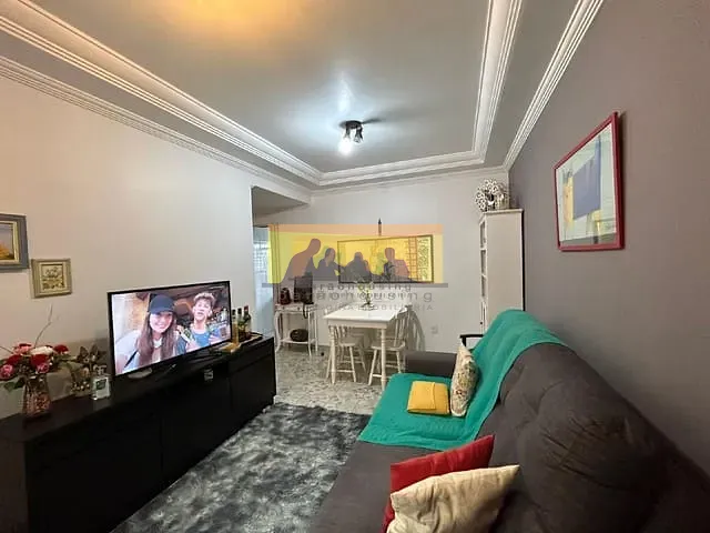 Apartamento com 84m² 3 quartos e 2 banheiros, à venda, no bairro Jardim do Sol em Campinas