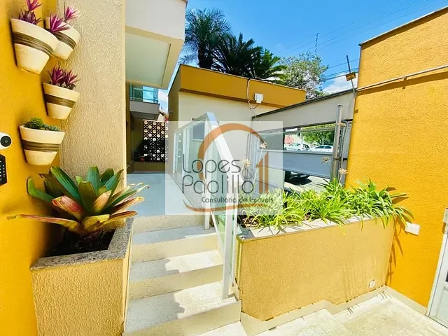 Apartamento com 116m² 2 quartos e 2 banheiros, à venda, no bairro Jardim Alvinópolis em Atibaia