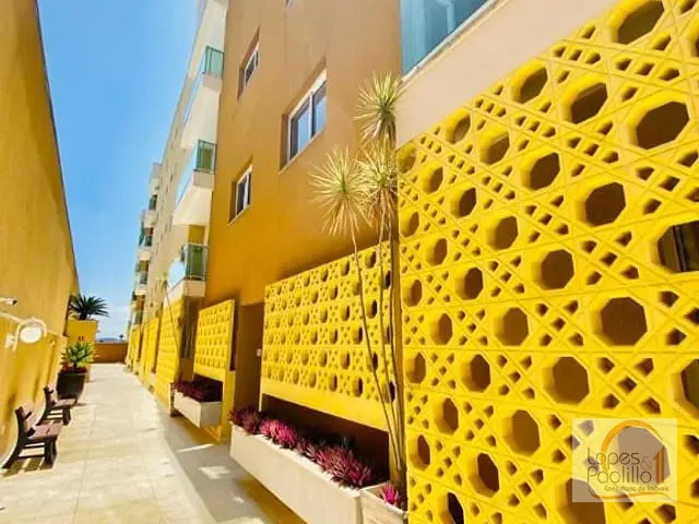 Apartamento com 116m² 2 quartos e 2 banheiros, à venda, no bairro Jardim Alvinópolis em Atibaia