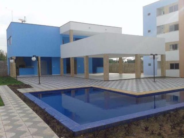 Foto do Apartamento - Apartamento à venda, Uruguai, Teresina, PI | Cristina Lopes Imobiliária