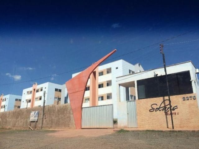 Foto do Apartamento - Apartamento à venda, Uruguai, Teresina, PI | Cristina Lopes Imobiliária