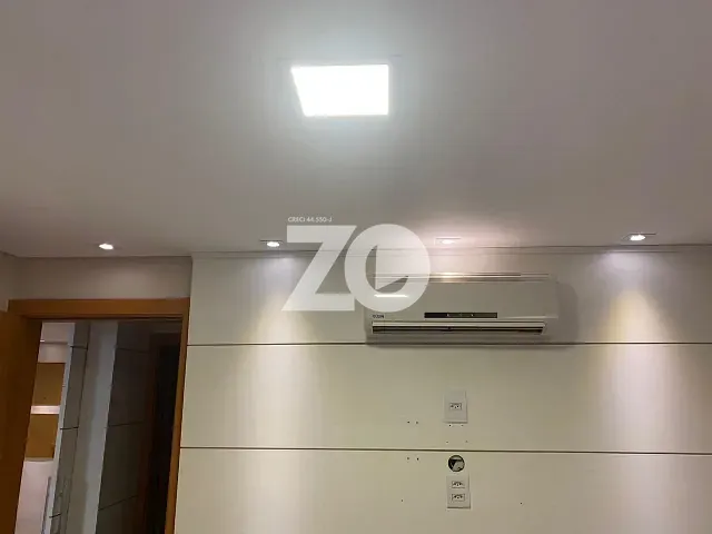 Apartamento 2 quartos e 1 banheiro, à venda, no bairro Reserva Belas Nações em Bauru