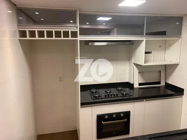 Apartamento 2 quartos e 1 banheiro, à venda, no bairro Reserva Belas Nações em Bauru