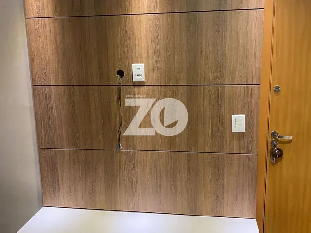 Apartamento 2 quartos e 1 banheiro, à venda, no bairro Reserva Belas Nações em Bauru