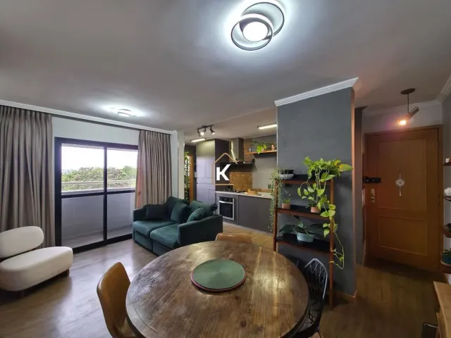 Apartamento 2 quartos e 2 banheiros, à venda, no bairro Setor Sudoeste em Brasília