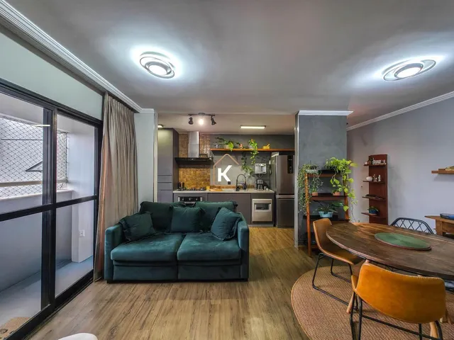 Apartamento 2 quartos e 2 banheiros, à venda, no bairro Setor Sudoeste em Brasília