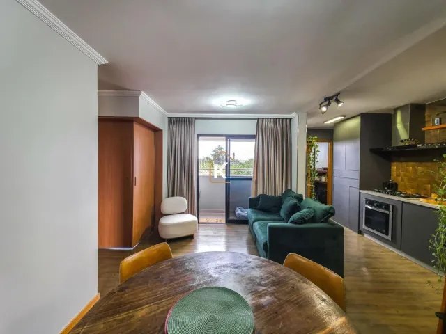 Apartamento 2 quartos e 2 banheiros, à venda, no bairro Setor Sudoeste em Brasília