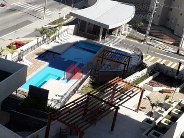 Apartamento à venda, no bairro Areao em Taubaté