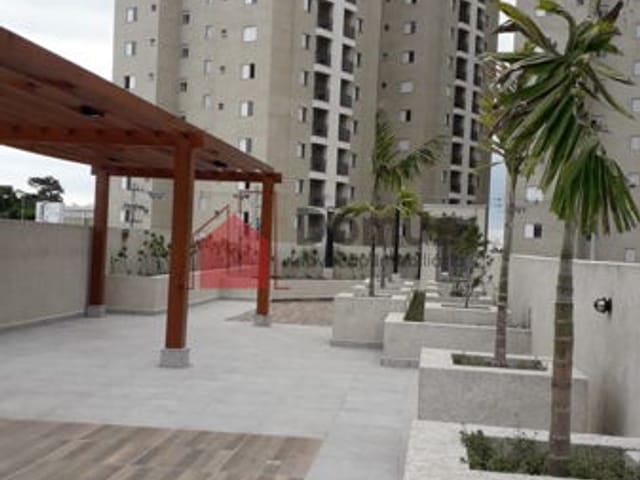 Apartamento à venda, no bairro Areao em Taubaté