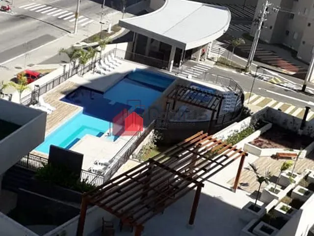 Apartamento à venda, no bairro Areao em Taubaté
