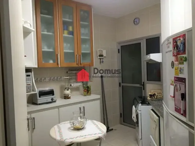 Apartamento à venda, no bairro Areao em Taubaté