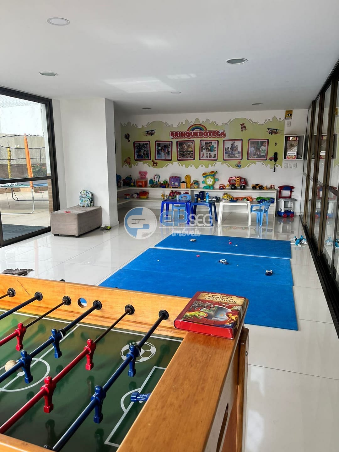 Apartamento, 3 quartos, 74 m² - Foto 23