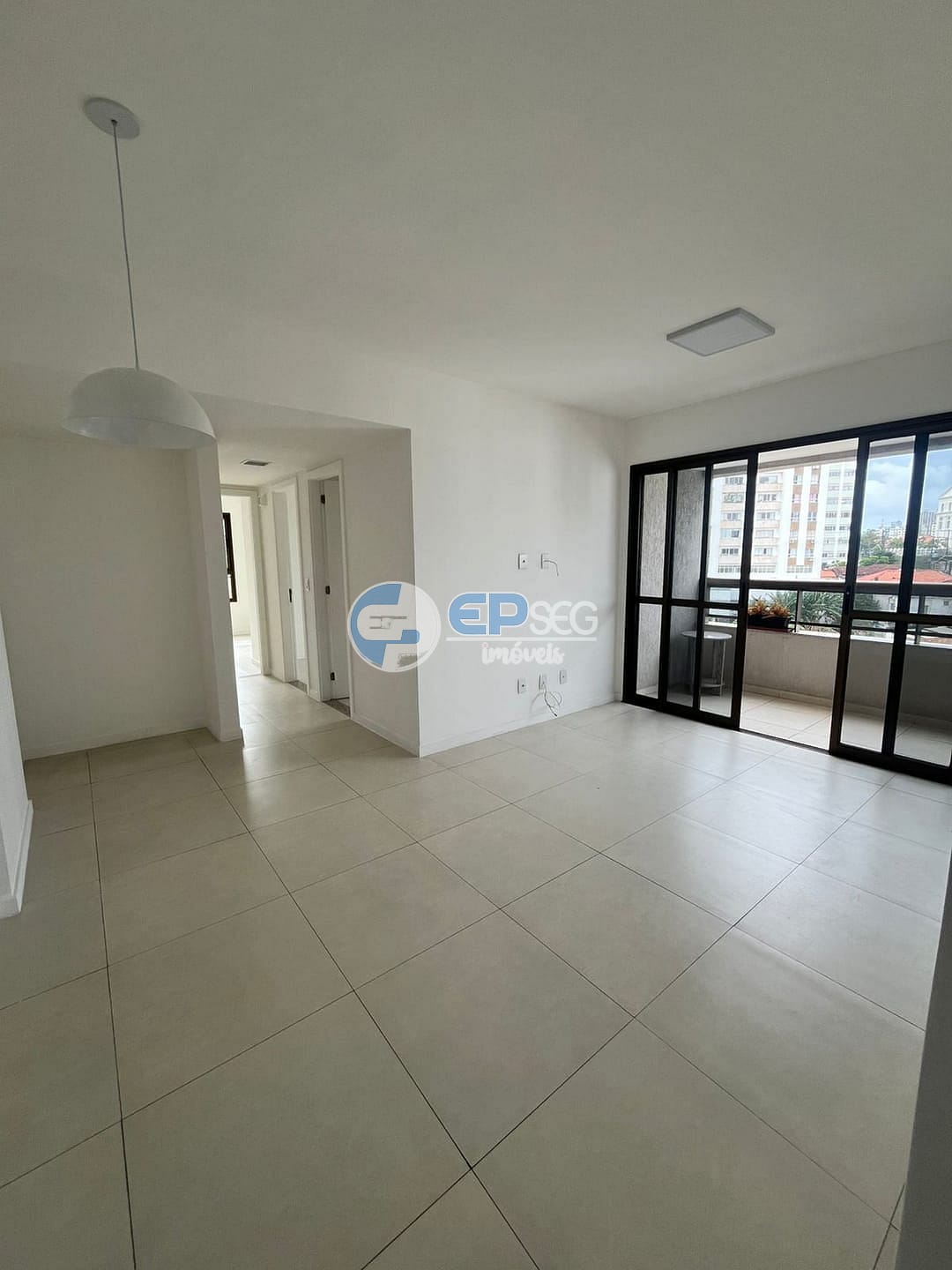 Apartamento, 3 quartos, 74 m² - Foto 3