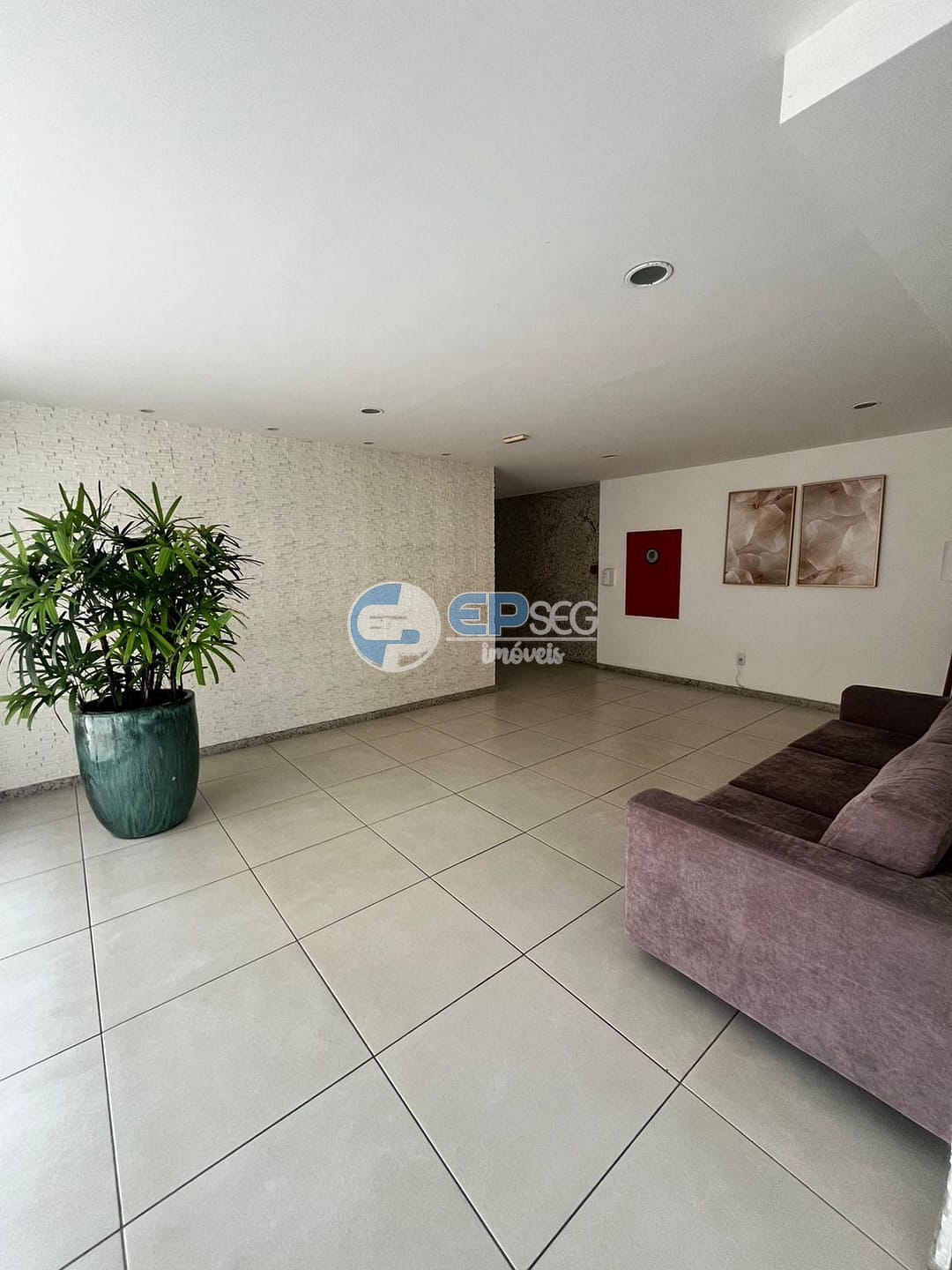 Apartamento, 3 quartos, 74 m² - Foto 1