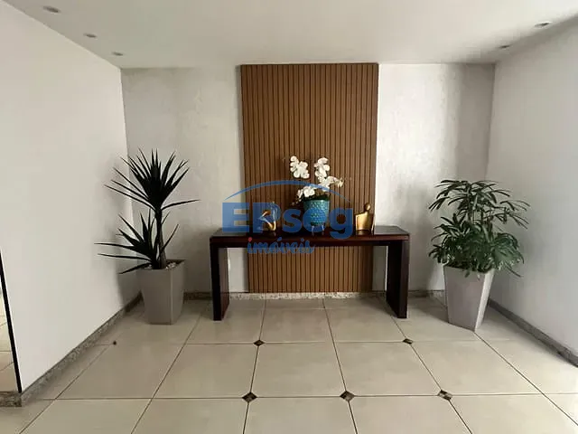 Apartamento 3 quartos e 2 banheiros, à venda, no bairro Garcia em Salvador