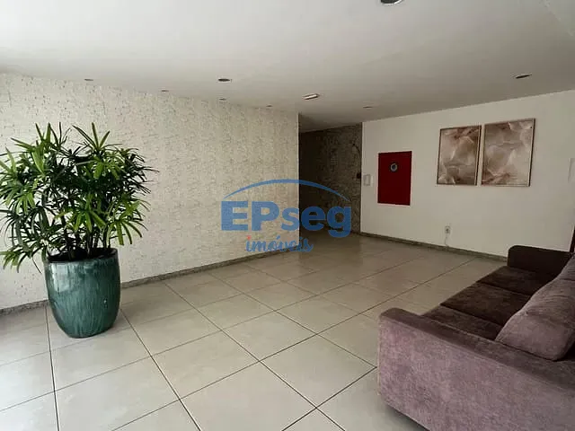 Apartamento 3 quartos e 2 banheiros, à venda, no bairro Garcia em Salvador