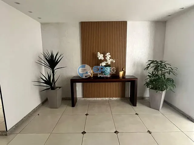 Apartamento 3 quartos e 2 banheiros, à venda, no bairro Garcia em Salvador