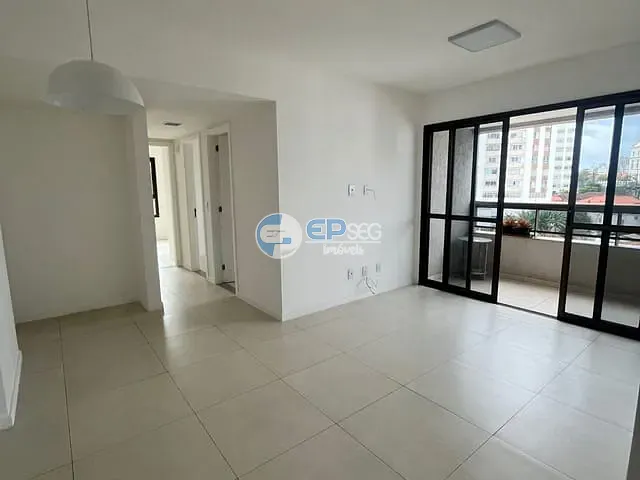 Apartamento 3 quartos e 2 banheiros, à venda, no bairro Garcia em Salvador