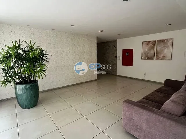 Apartamento 3 quartos e 2 banheiros, à venda, no bairro Garcia em Salvador