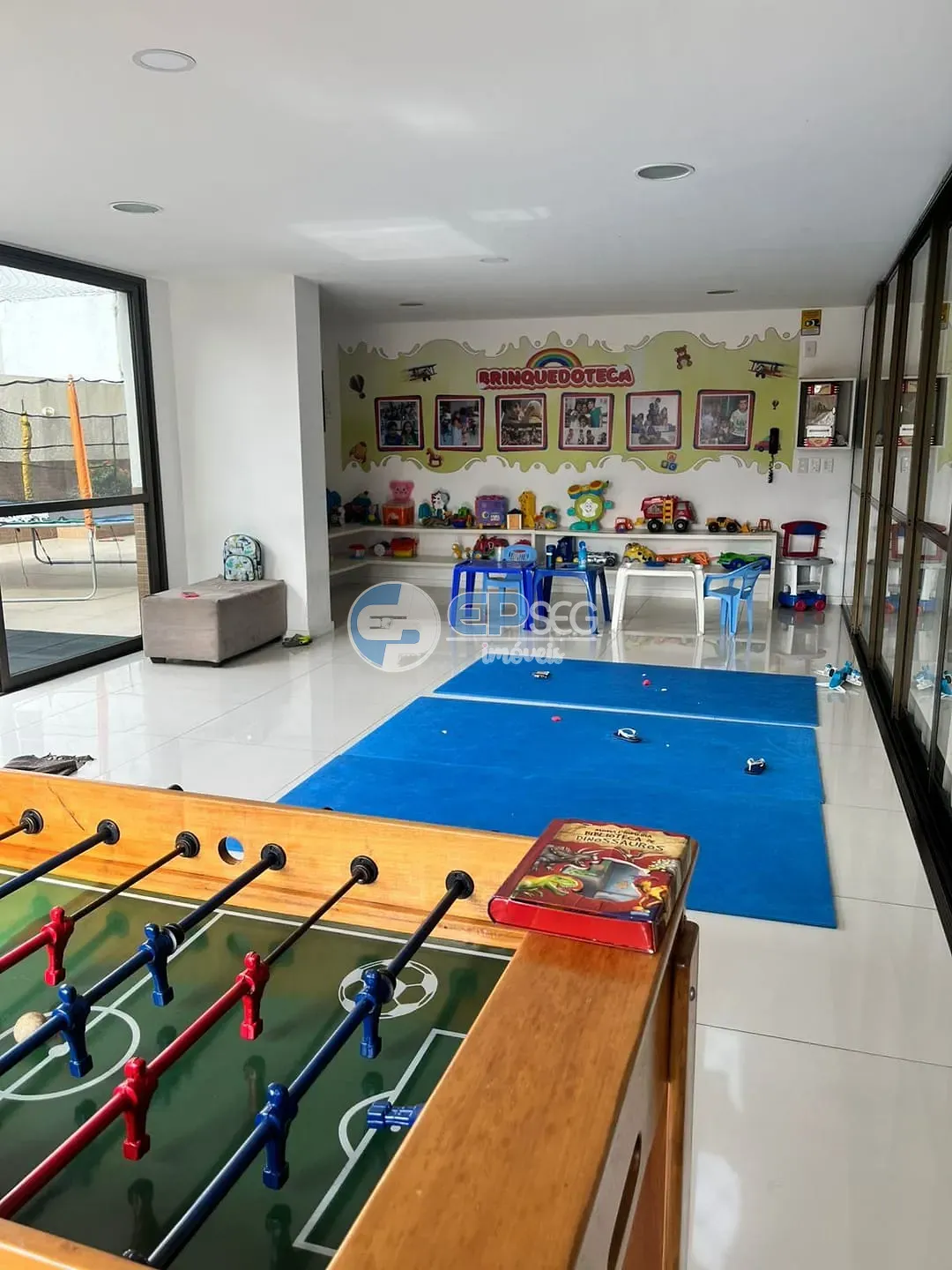 Apartamento, 3 quartos, 74 m² - Foto 23