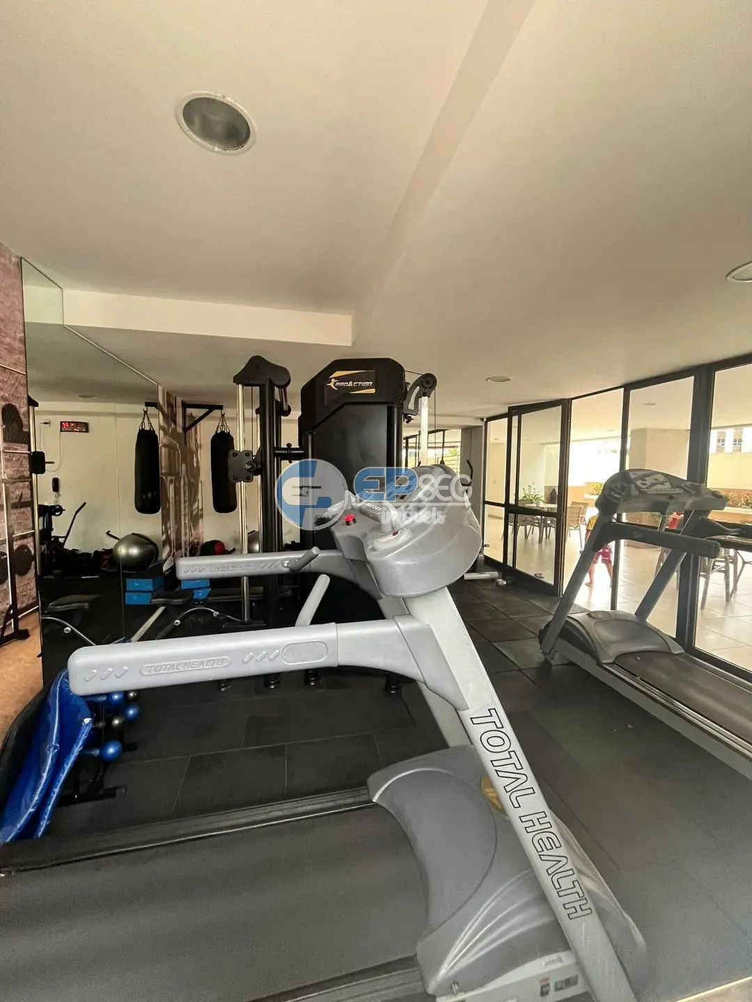 Apartamento, 3 quartos, 74 m² - Foto 19