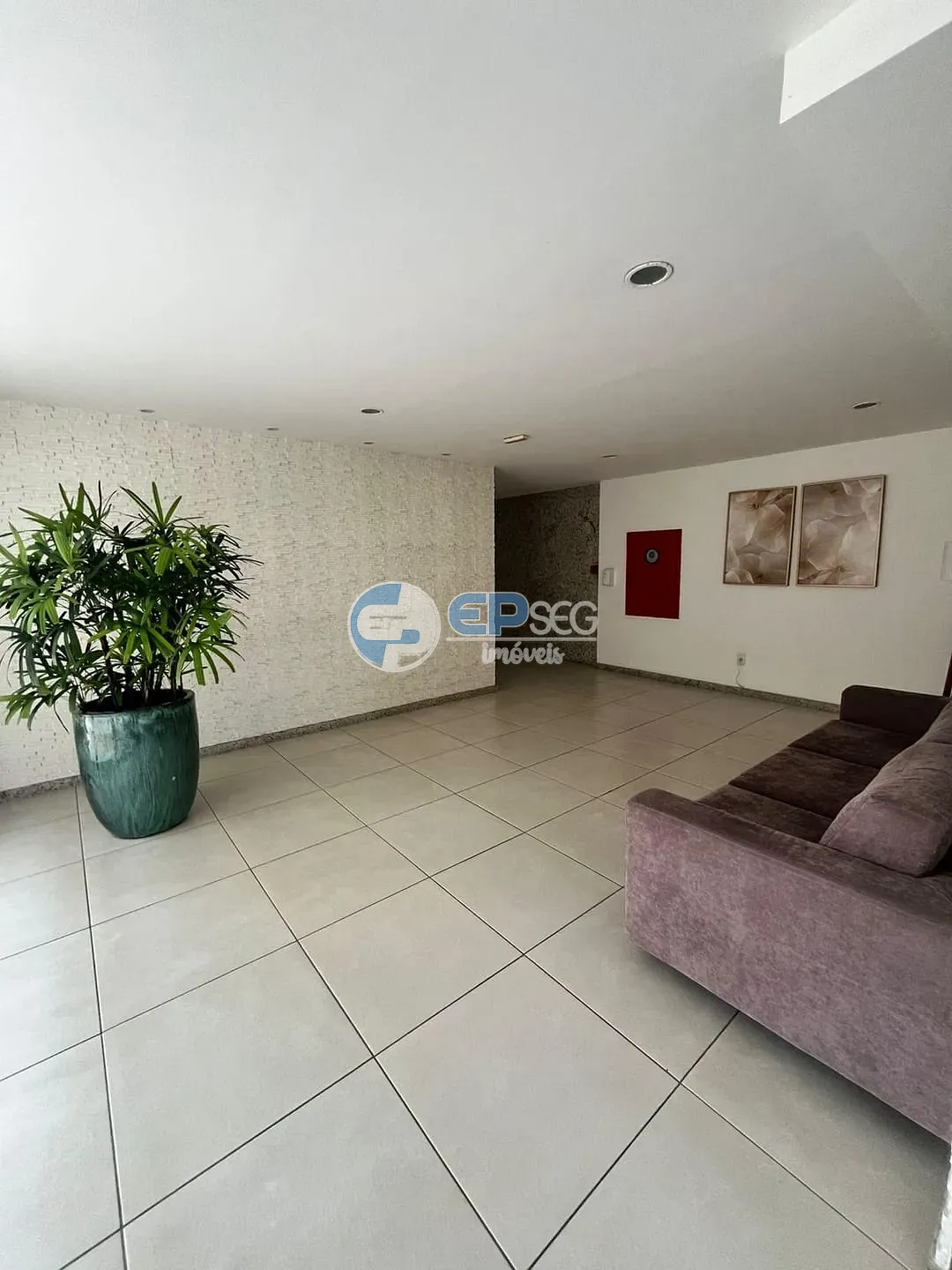 Apartamento, 3 quartos, 74 m² - Foto 1