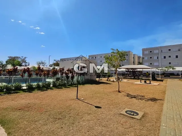 Apartamento com 42m² 2 quartos e 1 banheiro, à venda, no bairro Jardim Ouro Branco em Ribeirão Preto