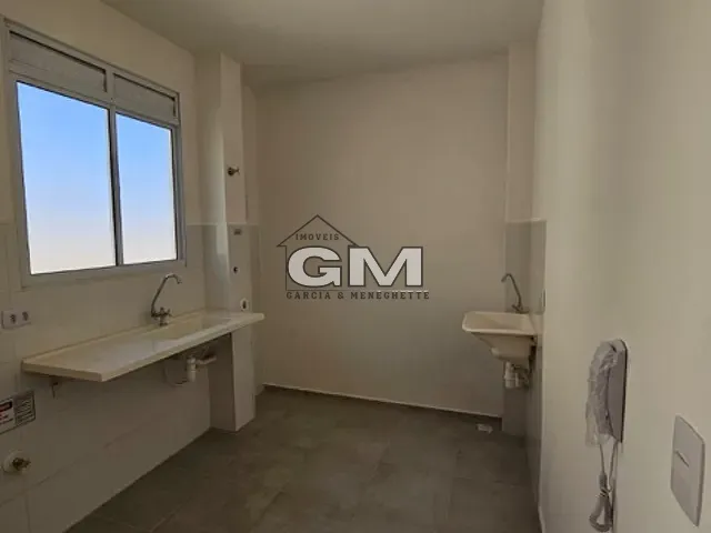 Apartamento com 42m² 2 quartos e 1 banheiro, à venda, no bairro Jardim Ouro Branco em Ribeirão Preto