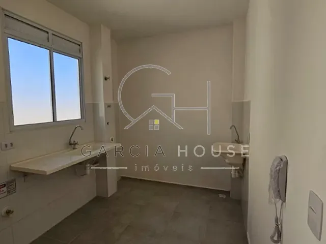 Apartamento com 42m² 2 quartos e 1 banheiro, à venda, no bairro Jardim Ouro Branco em Ribeirão Preto