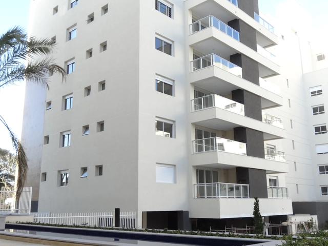 Foto do Apartamento - Água Verde, Apto Ed. Quartier, Mobiliado, Acabamento Diferenciado, 4 quartos, 2 suítes, 3 vagas, à venda , Curitiba, PR | Imobiliária GreenVille