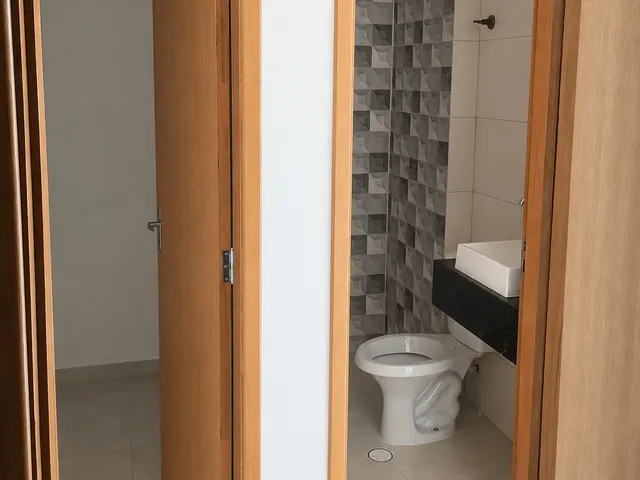 Apartamento 2 quartos e 1 banheiro, à venda, no bairro Vila Constança em São Paulo