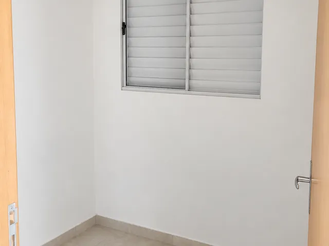 Apartamento 2 quartos e 1 banheiro, à venda, no bairro Vila Constança em São Paulo