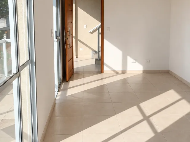 Apartamento 2 quartos e 1 banheiro, à venda, no bairro Vila Constança em São Paulo