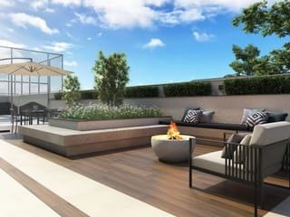 Apartamento, 2 quartos, 55 m² - Foto 4