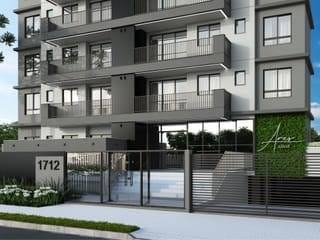 Apartamento, 2 quartos, 55 m² - Foto 3