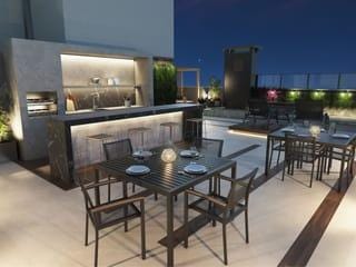 Apartamento, 2 quartos, 55 m² - Foto 7