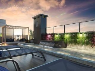 Apartamento, 2 quartos, 55 m² - Foto 11