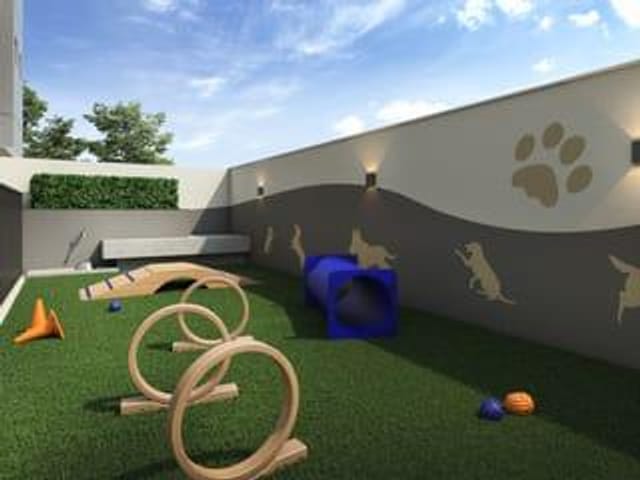 Apartamento com 62m² 3 quartos e 1 banheiro, à venda, no bairro Juvevê em Curitiba