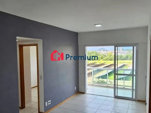 Apartamento 2 quartos e 2 banheiros, à venda, no bairro Recreio dos Bandeirantes em Rio de Janeiro