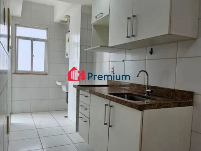Apartamento 2 quartos e 2 banheiros, à venda, no bairro Recreio dos Bandeirantes em Rio de Janeiro