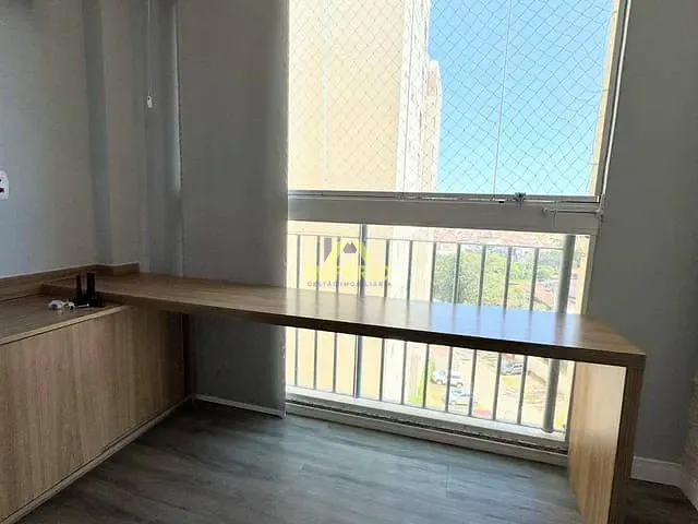 Apartamento 2 quartos e 2 banheiros, para alugar, no bairro Parque Industrial em Itu