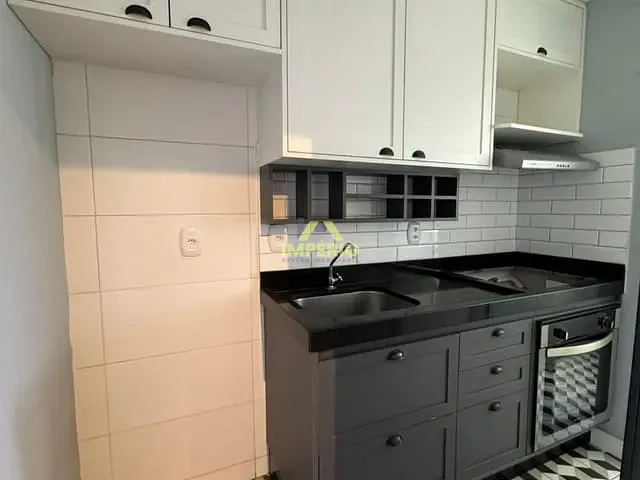 Apartamento 2 quartos e 2 banheiros, para alugar, no bairro Parque Industrial em Itu
