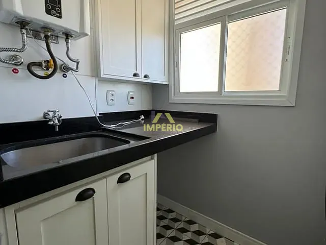 Apartamento 2 quartos e 2 banheiros, para alugar, no bairro Parque Industrial em Itu