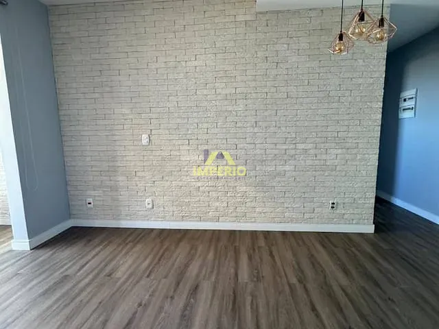 Apartamento 2 quartos e 2 banheiros, para alugar, no bairro Parque Industrial em Itu