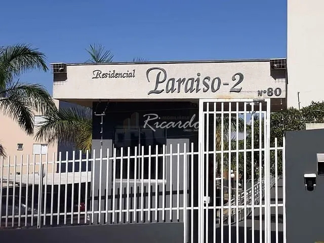 Apartamento com 62m² 3 quartos e 1 banheiro, à venda, no bairro Vila Passos em Arapongas